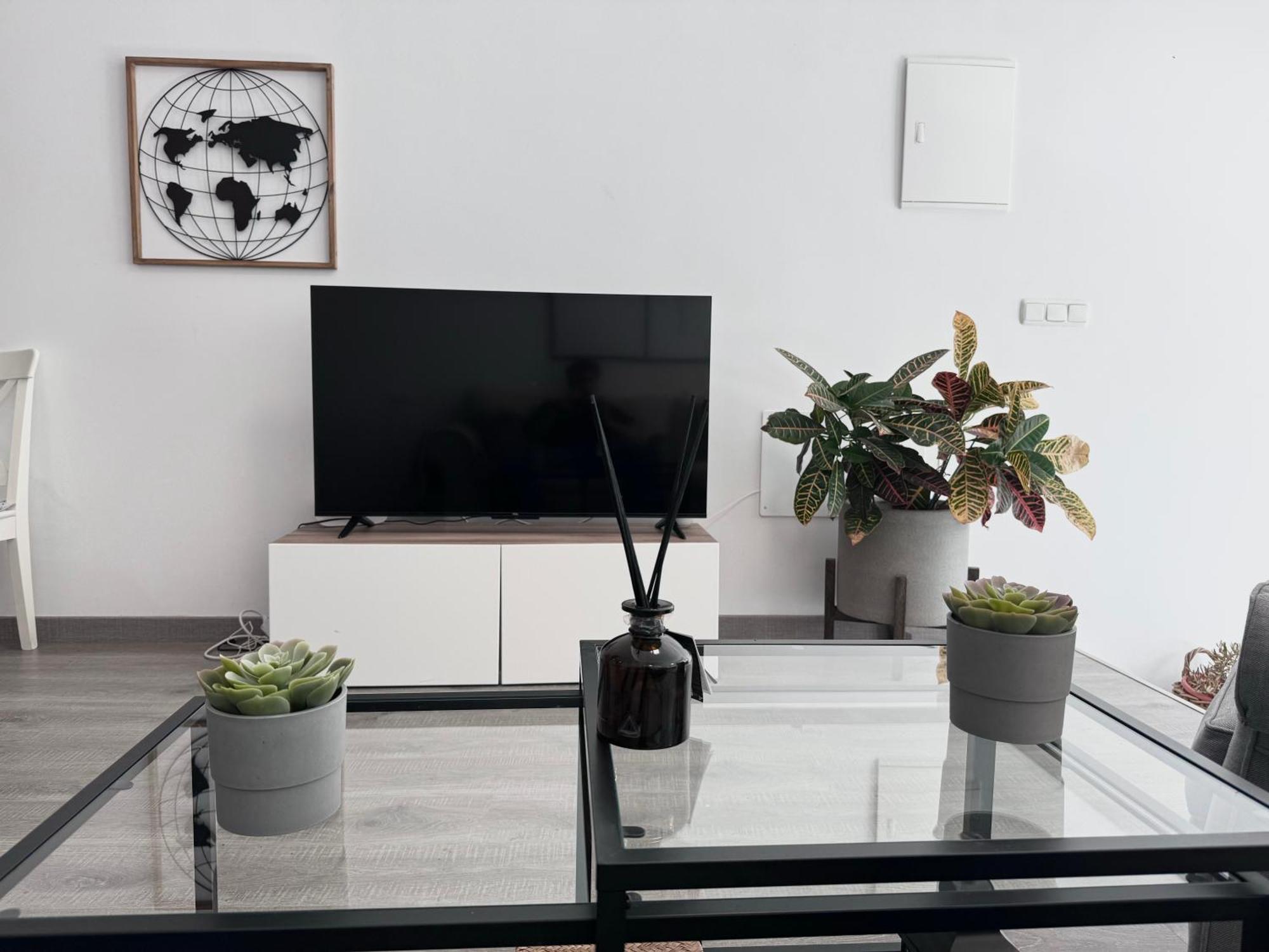 Sumaloft Prensa Apartment Малага Екстериор снимка