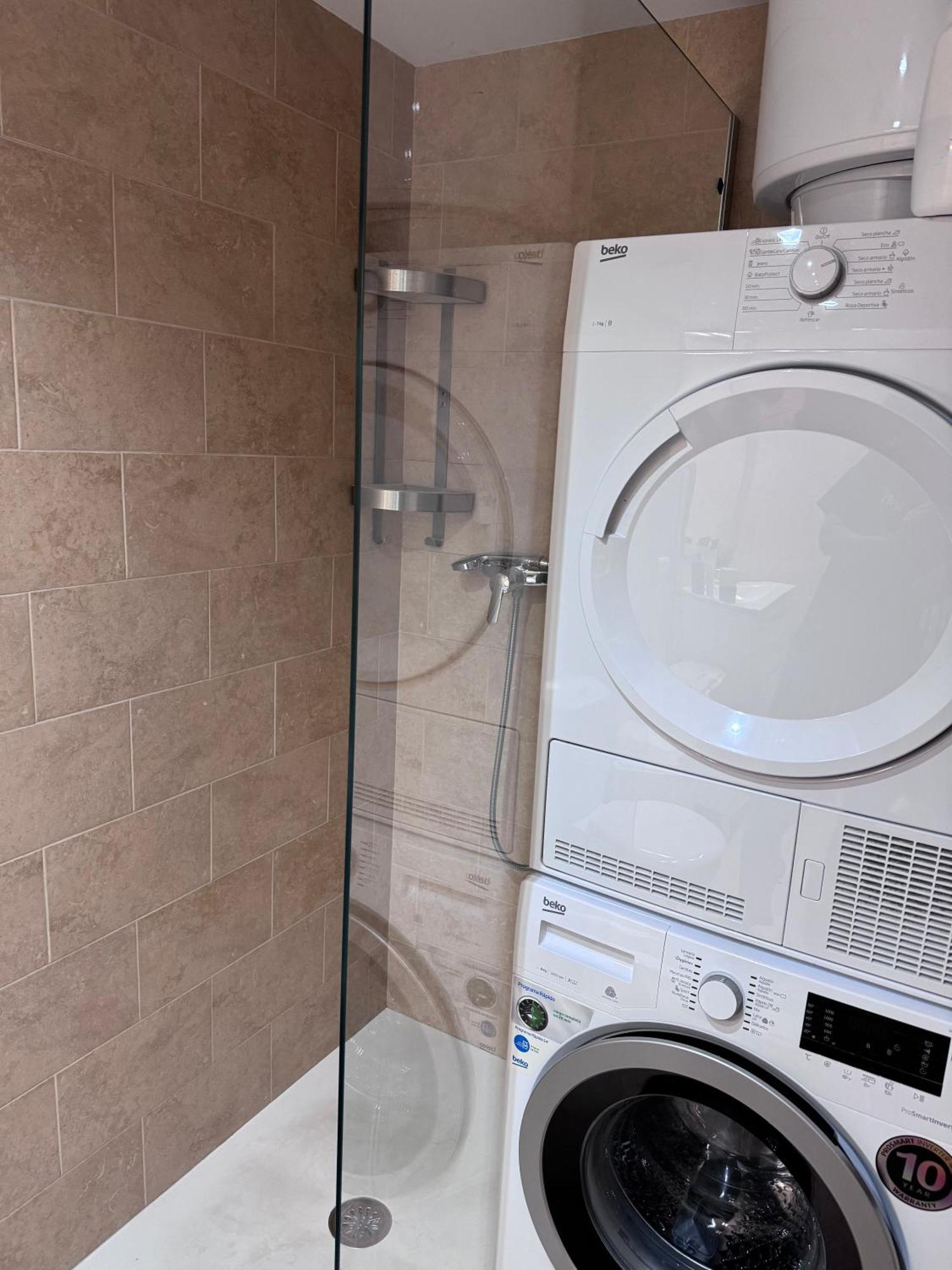 Sumaloft Prensa Apartment Малага Екстериор снимка