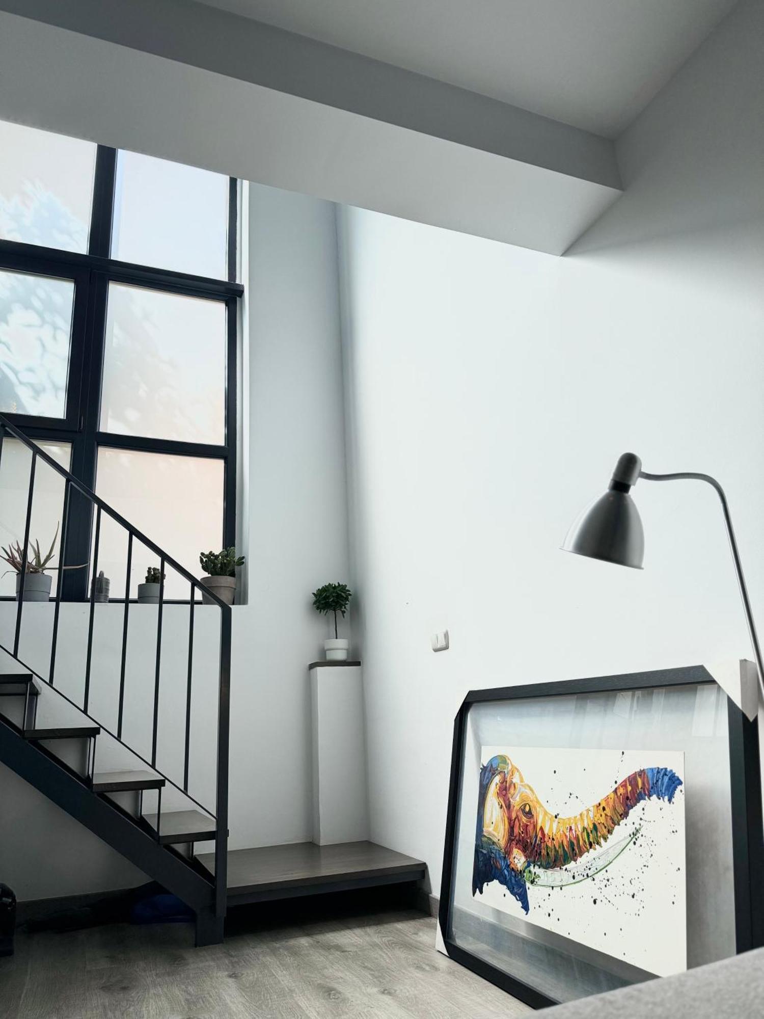 Sumaloft Prensa Apartment Малага Екстериор снимка