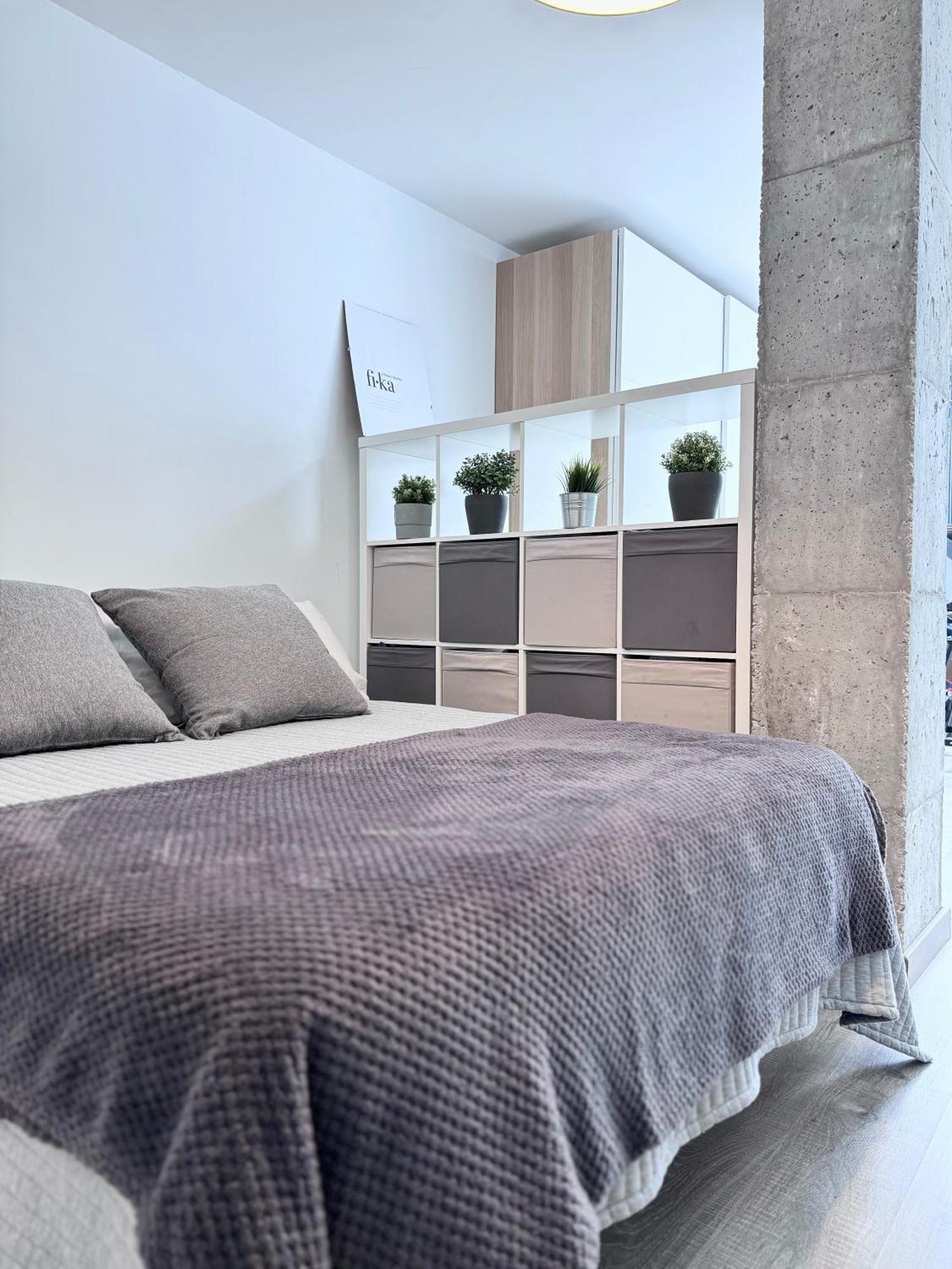 Sumaloft Prensa Apartment Малага Екстериор снимка