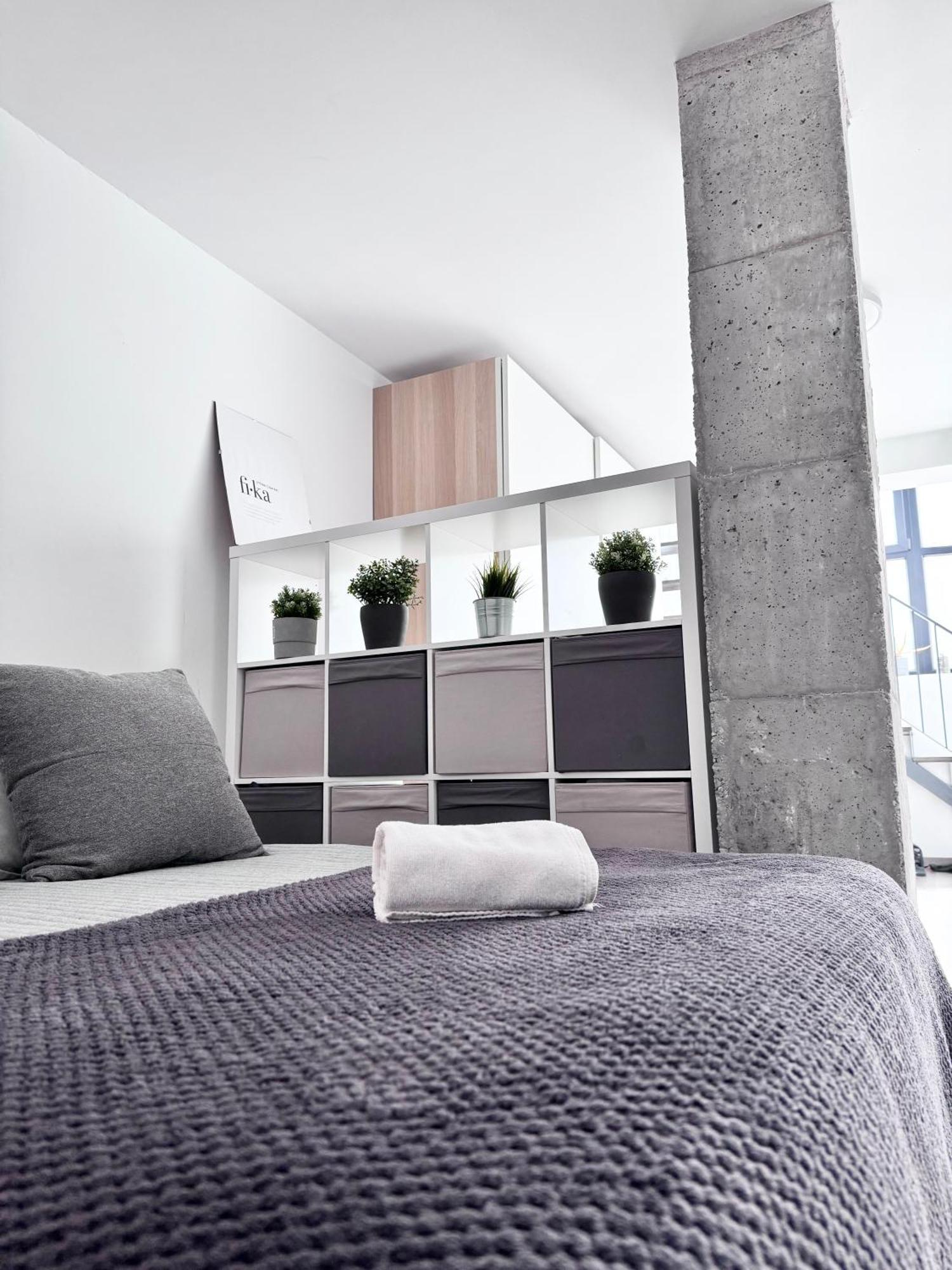 Sumaloft Prensa Apartment Малага Екстериор снимка